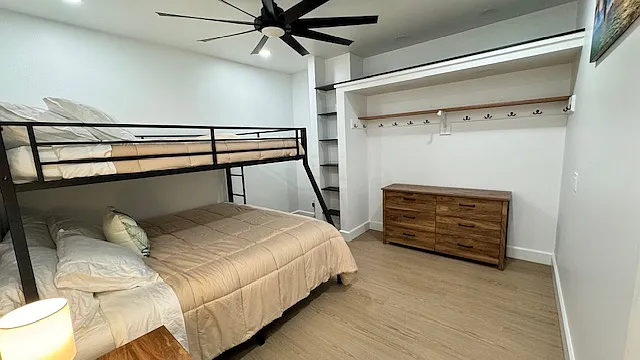 Bedroom #3