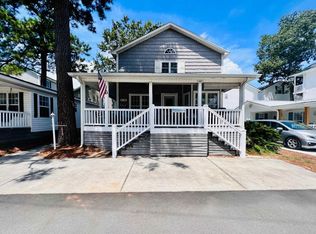 6001-P28 S Kings Hwy #P28, Myrtle Beach, SC 29575