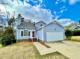 5403 Cardinal Way, Greensboro, NC 27410
