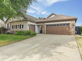 11009 Faber Way, Rancho Cordova, CA 95670
