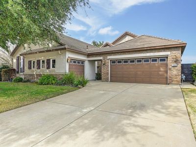 11009 Faber Way, Rancho Cordova, CA, 95670