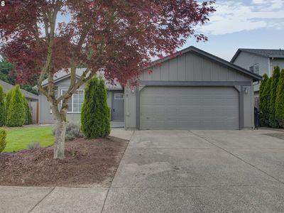 308 NW 16th Ave, Battle Ground, WA, 98604