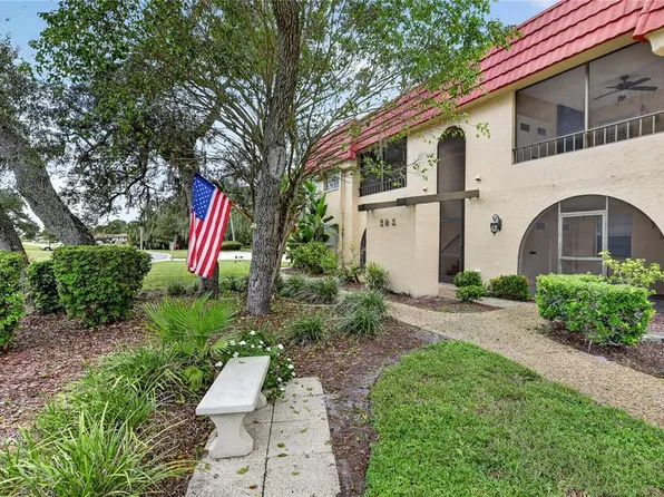 203 RUBENS DRIVE #F, NOKOMIS, FL 34275