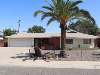 8436 E Rosewood Ln, Scottsdale, AZ, 85251