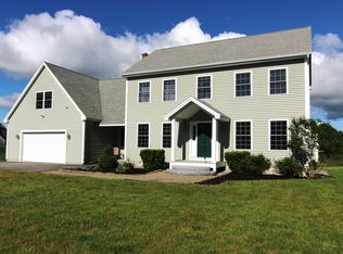 16 Keene Dr, Gorham, ME 04038