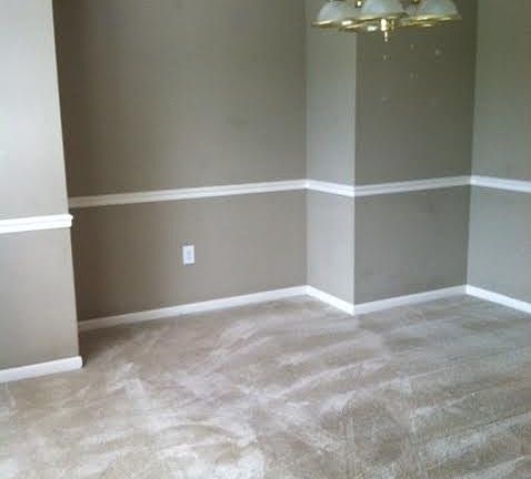 Formal dining room or office