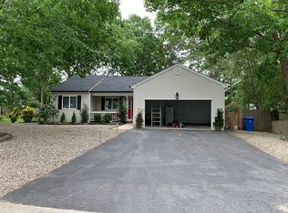 116 Captain Rd, Manahawkin, NJ 08050