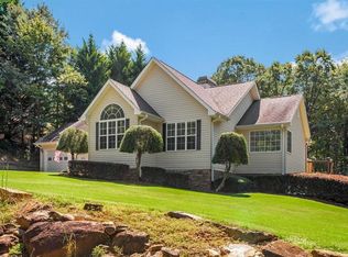 244 Wilfar Strasse, Helen, GA 30545