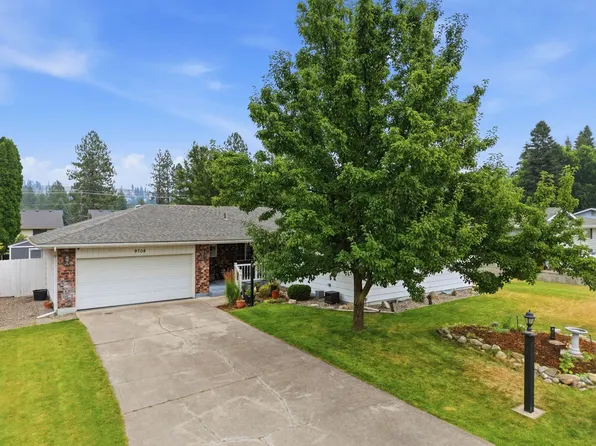 9708 N Fotheringham St, Spokane, WA 99208