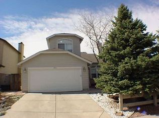 8913 Bermuda Run Cir, Highlands Ranch, CO 80130