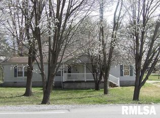 3305 Us Highway 45 S, Harrisburg, IL 62946