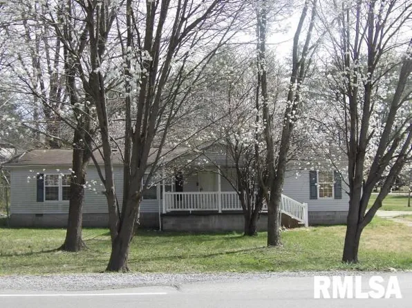 3305 Us Highway 45 S, Harrisburg, IL 62946