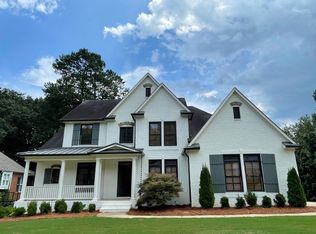 15 Spring Mist Ct, Newnan, GA 30265