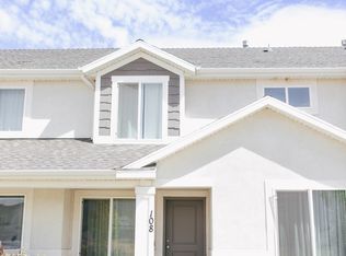 106 E 1040 N, Santaquin, UT 84655