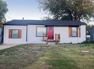 2803 NW 19th St #1, Lawton, OK 73507