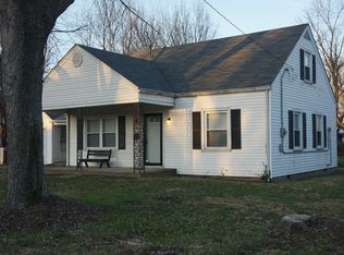 3705 Luken Dr, Shively, KY