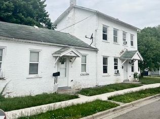 516 New St, Piqua, OH 45356