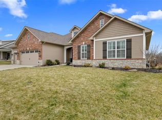 1310 Timber Ridge Trace Dr, O Fallon, IL 62269