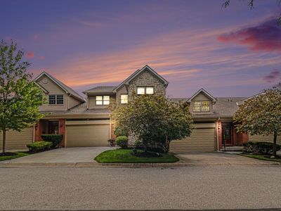22 Grand Lake Dr, Fort Thomas, KY, 41075