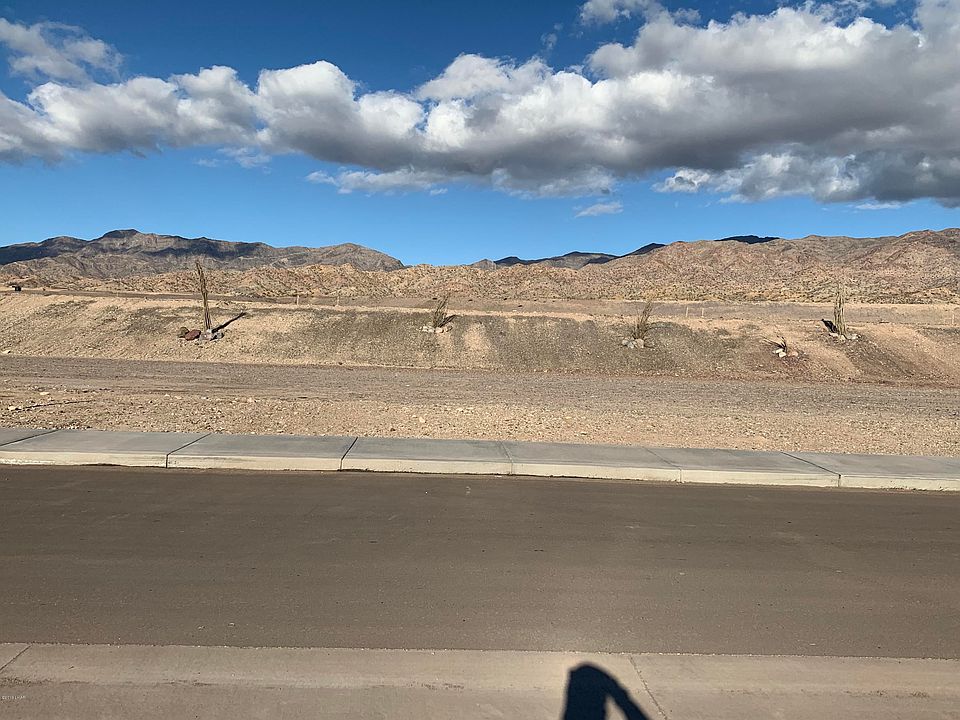 1st image of 6881 Avienda De Los Foothills Lot 14