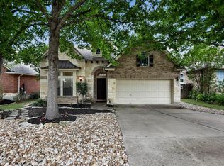 12409 Central Park Dr, Austin, TX 78732