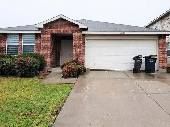 16709 Woodside Dr, Justin, TX 76247