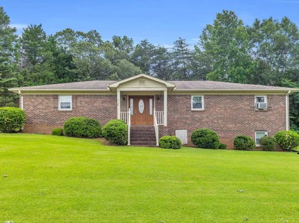 144 N Martin Rd, Easley, SC 29640