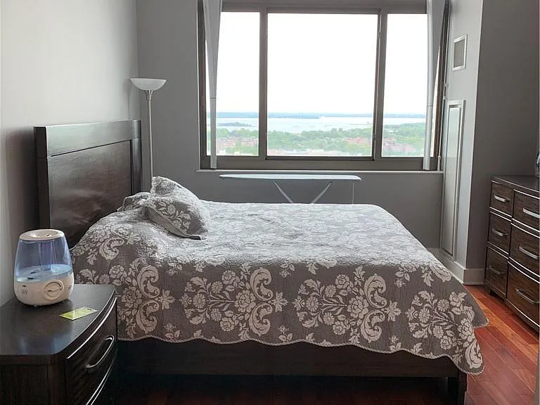 175 Huguenot St #2205 — Photo 8