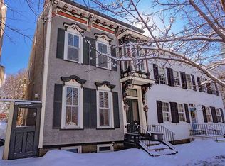 16 N Church St, Schenectady, NY 12305
