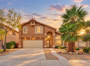 3533 Mountain Valley Dr, Las Vegas, NV 89129
