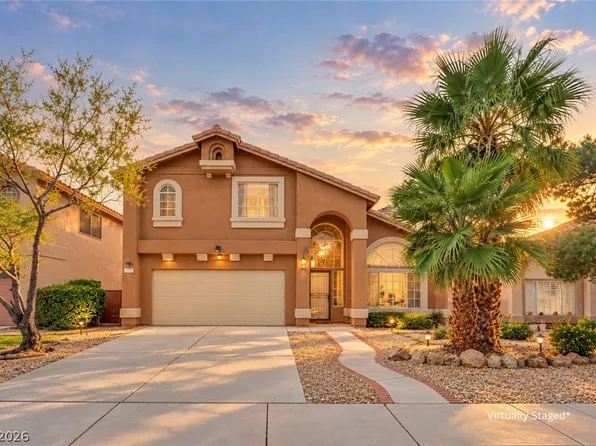 3533 Mountain Valley Dr, Las Vegas, NV 89129