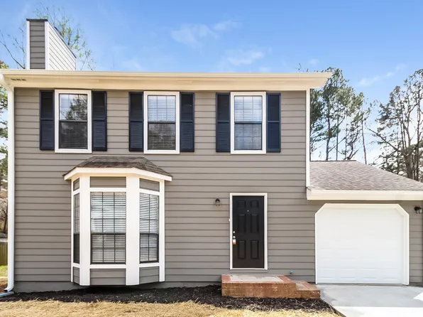 1230 Howard Way, Lawrenceville, GA 30043
