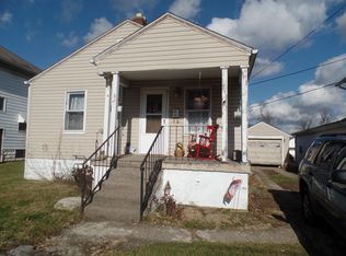 82 Spring St, Newark, OH 43055