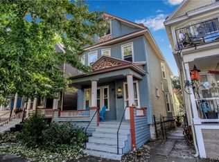 52 Vernon Pl, Buffalo, NY 14214