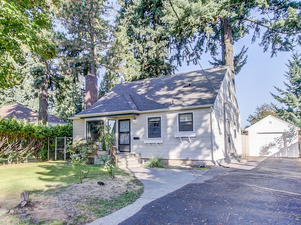 2nd image of 10117 NE Skidmore St