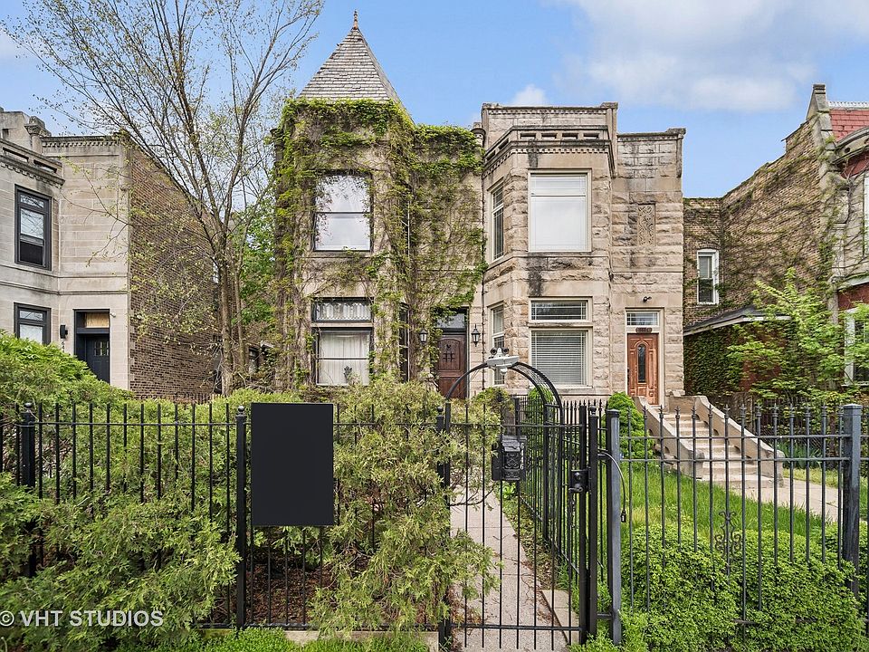 1st image of 6446 S Greenwood Ave
