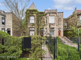 6446 S Greenwood Ave, Chicago, IL 60637