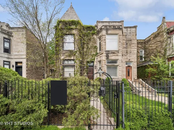 6446 S Greenwood Ave, Chicago, IL 60637