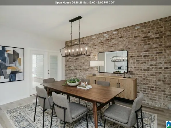 1012 Unali Townes Loop E, Leeds, AL 35094