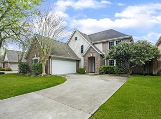 2915 Cane Field Dr, Sugar Land, TX 77479