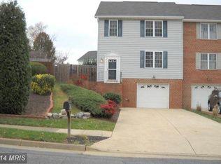 950 Beehive Way, Winchester, VA 22601