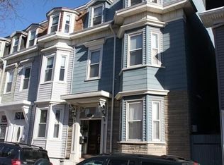 166 I St, Boston, MA 02127
