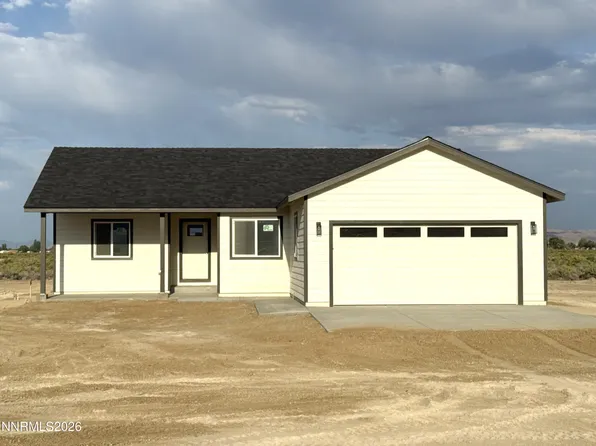700 Emerald Ln, Battle Mountain, NV 89820