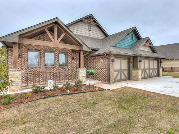 10 2004 Edgewater Drive, Moore, Ok 73160, Usa 68
