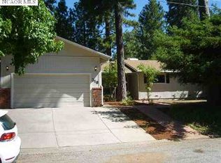 318 Empire Ct, Grass Valley, CA 95945