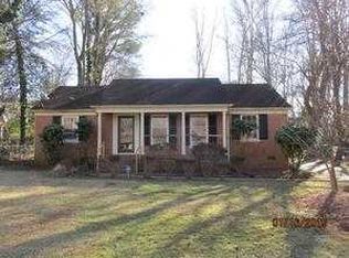 5200 Kildare Dr, Charlotte, NC 28215