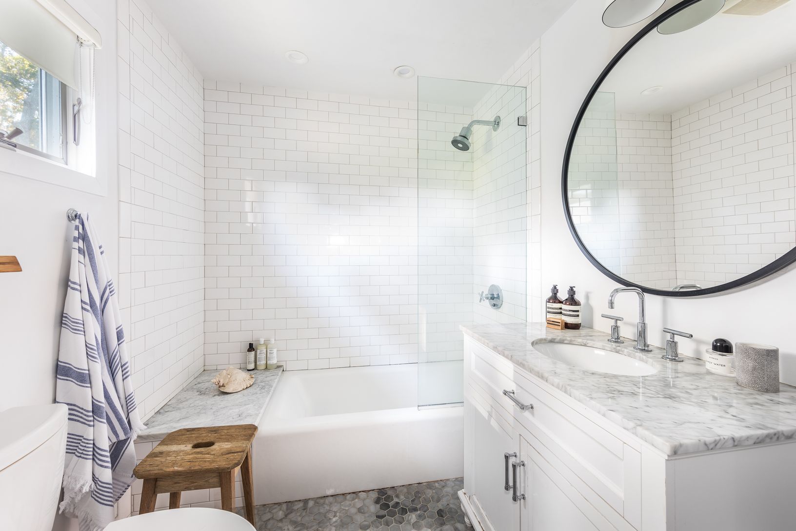 En Suite Primary Bathroom