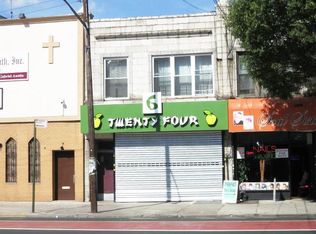 828 Utica Ave, Brooklyn, NY 11203