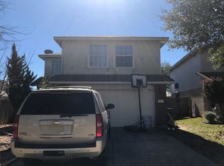 2203 Billy Fiske Ln, Austin, TX 78748