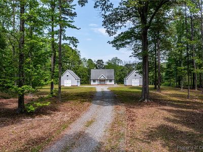 395 Scott Rd, White Stone, VA, 22578